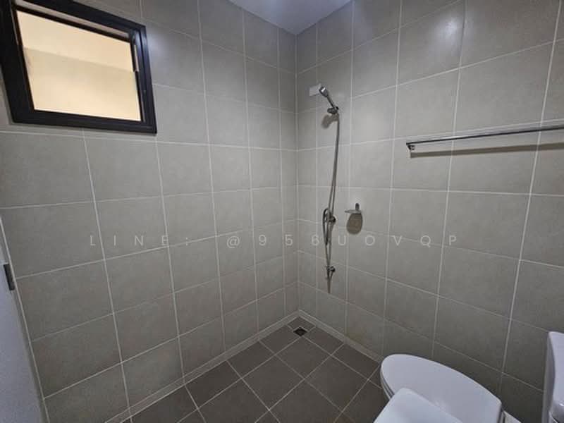 Mettown Bangna, Samut Prakan, Bangna-Trad Road, Bang Bo, Samut Prakan, 3 Bedrooms, 111 sqm, Townhouse For Sale, by Line: @956uovqp, 500382918 - DDproperty.com