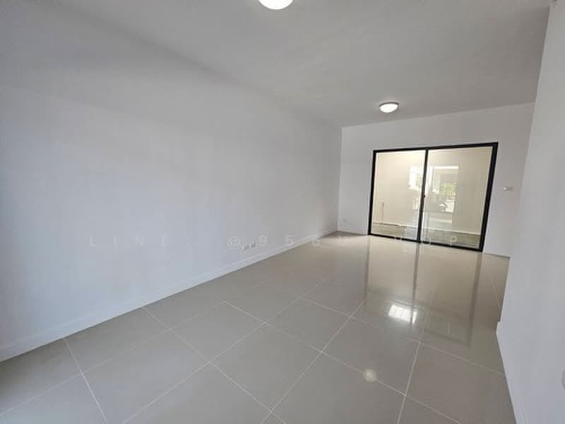 Mettown Bangna, Samut Prakan, Bangna-Trad Road, Bang Bo, Samut Prakan, 3 Bedrooms, 111 sqm, Townhouse For Sale, by Line: @956uovqp, 500382918 - DDproperty.com
