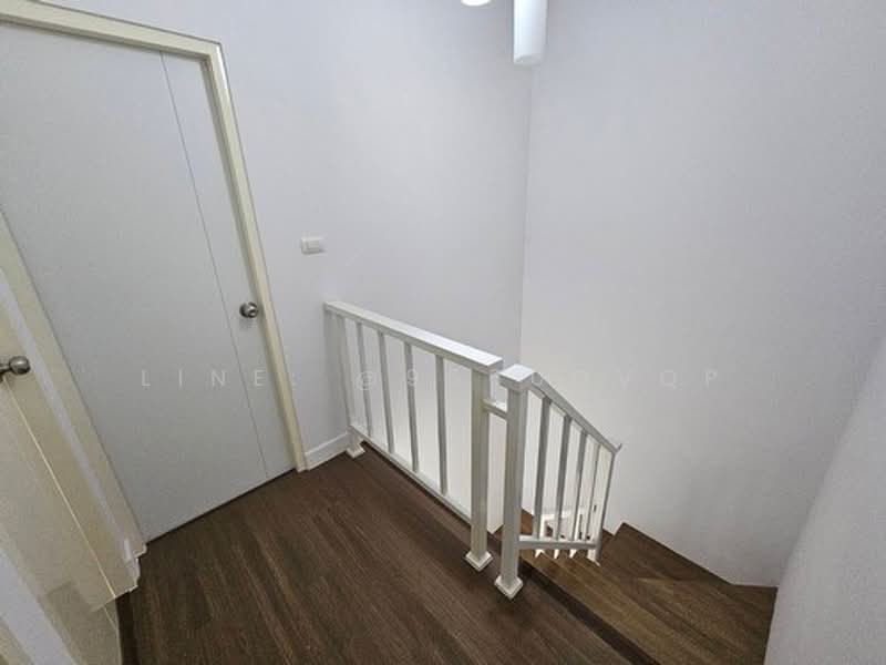 Mettown Bangna, Samut Prakan, Bangna-Trad Road, Bang Bo, Samut Prakan, 3 Bedrooms, 111 sqm, Townhouse For Sale, by Line: @956uovqp, 500382918 - DDproperty.com