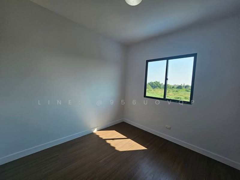 Mettown Bangna, Samut Prakan, Bangna-Trad Road, Bang Bo, Samut Prakan, 3 Bedrooms, 111 sqm, Townhouse For Sale, by Line: @956uovqp, 500382918 - DDproperty.com