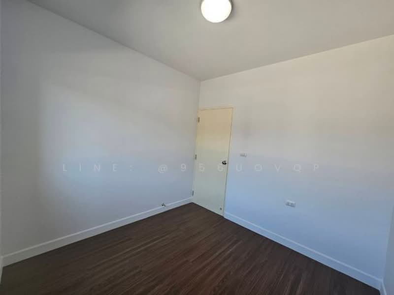 Mettown Bangna, Samut Prakan, Bangna-Trad Road, Bang Bo, Samut Prakan, 3 Bedrooms, 111 sqm, Townhouse For Sale, by Line: @956uovqp, 500382918 - DDproperty.com