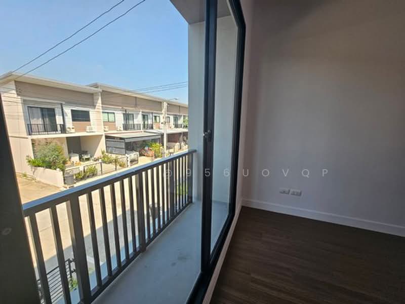 Mettown Bangna, Samut Prakan, Bangna-Trad Road, Bang Bo, Samut Prakan, 3 Bedrooms, 111 sqm, Townhouse For Sale, by Line: @956uovqp, 500382918 - DDproperty.com