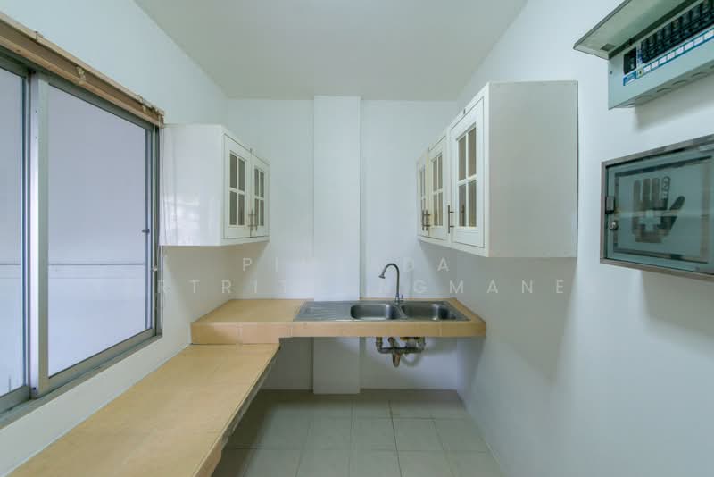 ฟลอราวิลล์ เฉลิมพระเกียรติ, Bangkok, Nong Bon, Prawet, Bangkok, 3 Bedrooms, 350 sqm, Townhouse For Sale, by Pimlada Lertritrungmanee, 500382923 - DDproperty.com