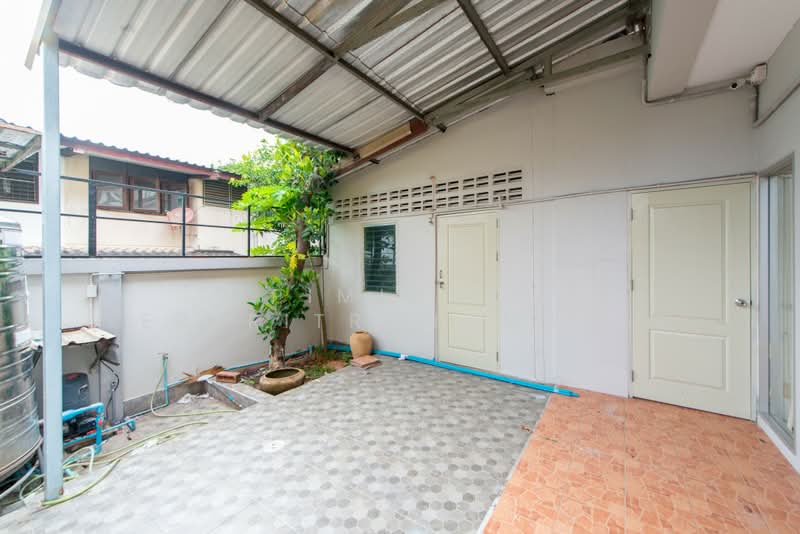 ฟลอราวิลล์ เฉลิมพระเกียรติ, Bangkok, Nong Bon, Prawet, Bangkok, 3 Bedrooms, 350 sqm, Townhouse For Sale, by Pimlada Lertritrungmanee, 500382923 - DDproperty.com