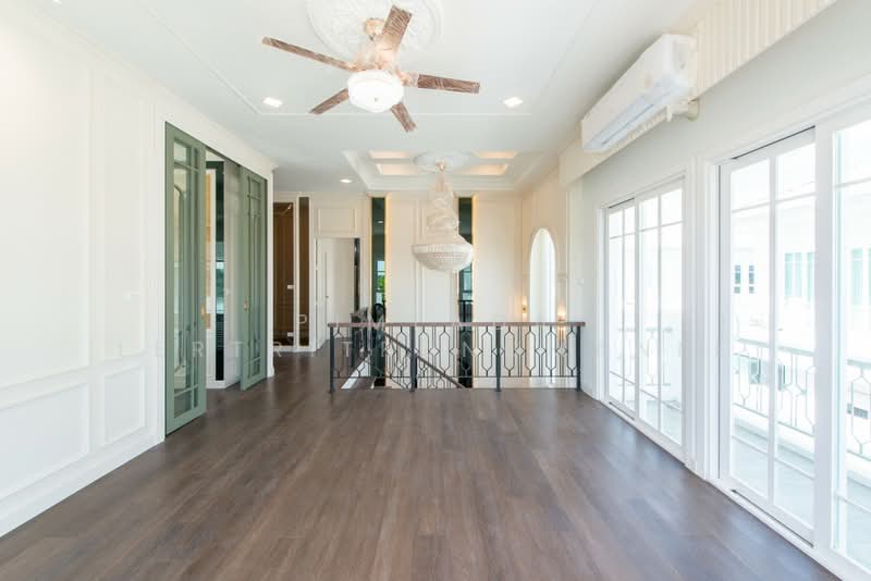 Suetrong Premium I AM Rama 2-Samae Dam, Bangkok, 481 Rama 2 Road, Samae Dam, Bang Khun Thian, Bangkok, 4 Bedrooms, 450 sqm, Townhouse For Rent, by Pimlada Lertritrungmanee, 500382925 - DDproperty.com