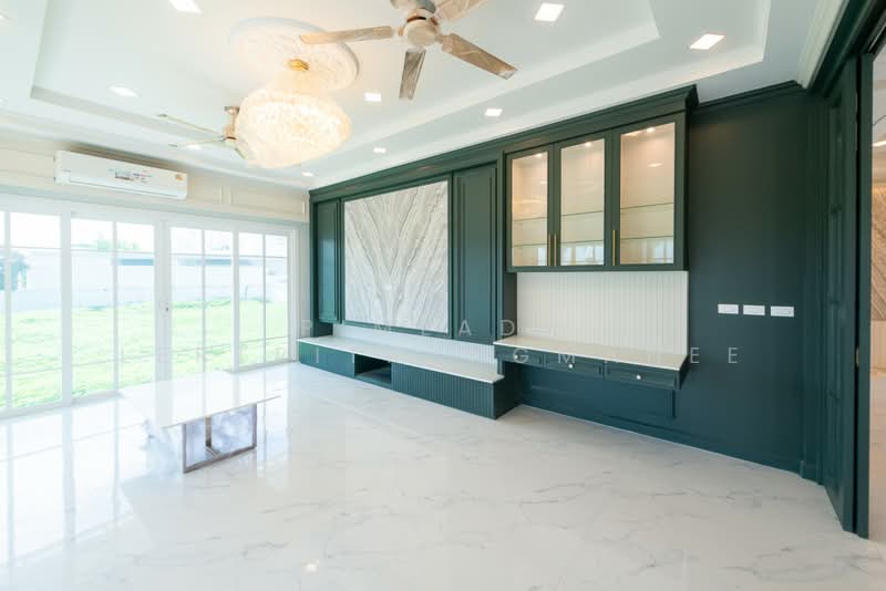 Suetrong Premium I AM Rama 2-Samae Dam, Bangkok, 481 Rama 2 Road, Samae Dam, Bang Khun Thian, Bangkok, 4 Bedrooms, 450 sqm, Townhouse For Rent, by Pimlada Lertritrungmanee, 500382925 - DDproperty.com
