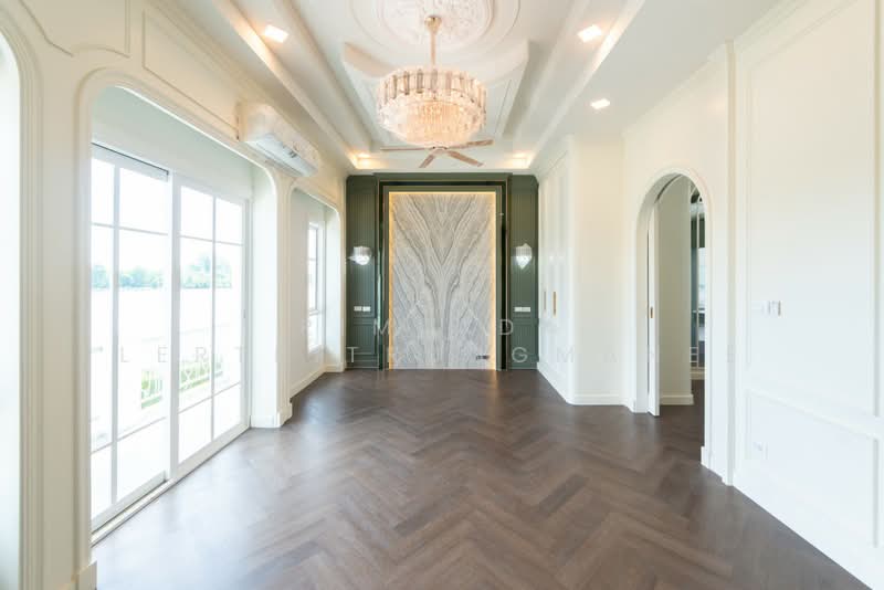 Suetrong Premium I AM Rama 2-Samae Dam, Bangkok, 481 Rama 2 Road, Samae Dam, Bang Khun Thian, Bangkok, 4 Bedrooms, 450 sqm, Townhouse For Rent, by Pimlada Lertritrungmanee, 500382925 - DDproperty.com