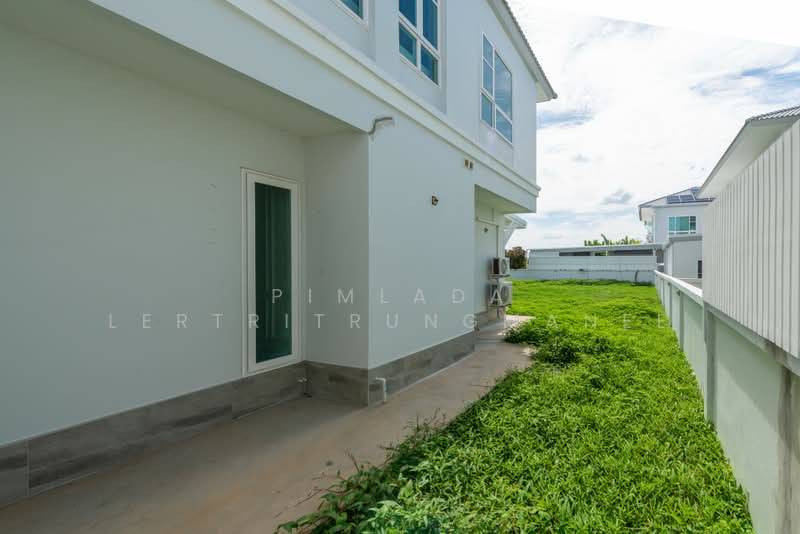 Suetrong Premium I AM Rama 2-Samae Dam, กรุงเทพ, 481 Rama 2 Road, แสมดำ, บางขุนเทียน, กรุงเทพ, 450 ตร.ม., ทาวน์เฮ้าส์ ให้เช่า, โดย Pimlada Lertritrungmanee, 500382925 - DDproperty.com