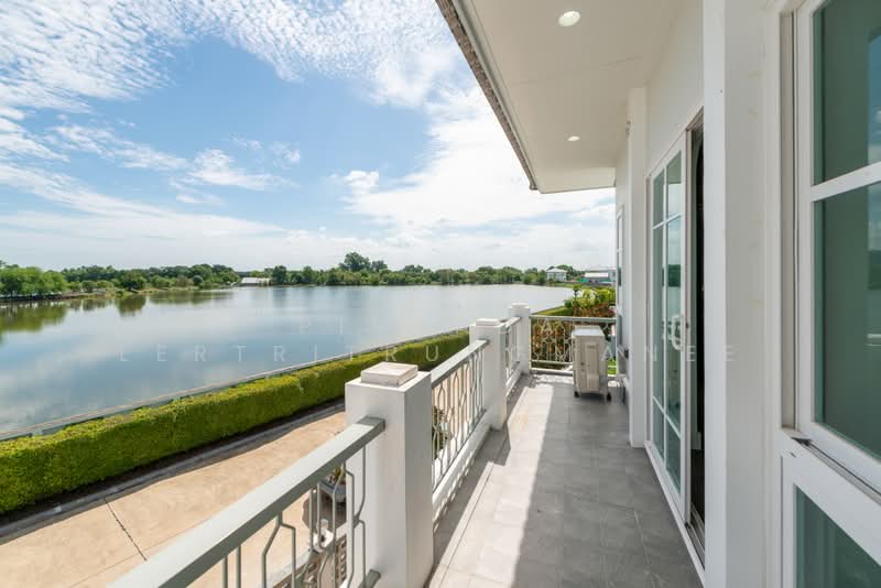 Suetrong Premium I AM Rama 2-Samae Dam, Bangkok, 481 Rama 2 Road, Samae Dam, Bang Khun Thian, Bangkok, 4 Bedrooms, 450 sqm, Townhouse For Rent, by Pimlada Lertritrungmanee, 500382925 - DDproperty.com