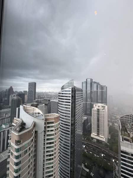 The Ritz-Carlton Residences : เดอะ ริซท์-คาร์ลตัน เรสซิเดนเซส, กรุงเทพ, 114 ถ.นราธิวาสราชนครินทร์, สีลม, บางรัก, กรุงเทพ, 125 ตร.ม., คอนโด ให้เช่า, โดย Eastblue Horizon, 500382926 - DDproperty.com