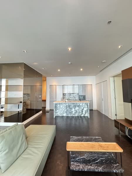 The Ritz-Carlton Residences : เดอะ ริซท์-คาร์ลตัน เรสซิเดนเซส, กรุงเทพ, 114 ถ.นราธิวาสราชนครินทร์, สีลม, บางรัก, กรุงเทพ, 125 ตร.ม., คอนโด ให้เช่า, โดย Eastblue Horizon, 500382926 - DDproperty.com