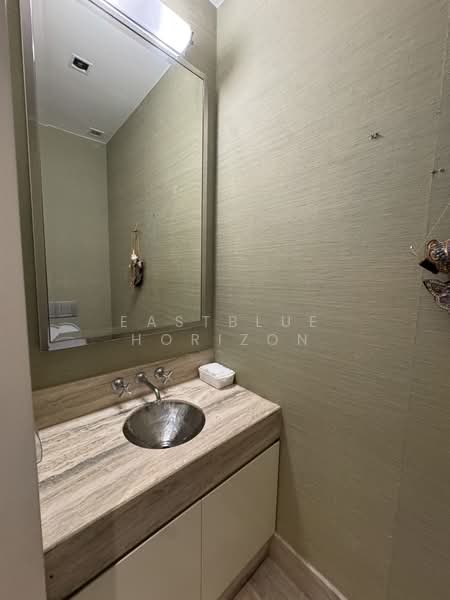 The Ritz-Carlton Residences : เดอะ ริซท์-คาร์ลตัน เรสซิเดนเซส, กรุงเทพ, 114 ถ.นราธิวาสราชนครินทร์, สีลม, บางรัก, กรุงเทพ, 125 ตร.ม., คอนโด ให้เช่า, โดย Eastblue Horizon, 500382926 - DDproperty.com