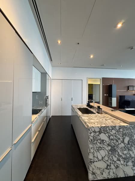 The Ritz-Carlton Residences, Bangkok, 114 Narathiwat Ratchanakarin Road, Silom, Bang Rak, Bangkok, 2 Bedrooms, 125 sqm, Condo For Rent, by Eastblue Horizon, 500382926 - DDproperty.com