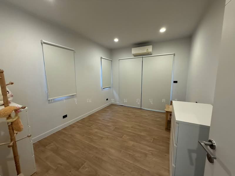 Setthasiri-Krungthep Kreetha 2, Bangkok, Krungthep Kreetha Road, Hua Mak, Bang Kapi, Bangkok, 3 Bedrooms, 260 sqm, Single Detached House For Rent, by การุณ ชมภูบุตร, 500382927 - DDproperty.com