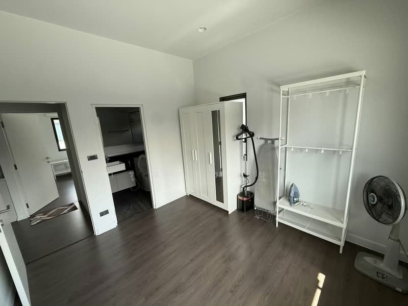 Setthasiri-Krungthep Kreetha 2, Bangkok, Krungthep Kreetha Road, Hua Mak, Bang Kapi, Bangkok, 3 Bedrooms, 260 sqm, Single Detached House For Rent, by การุณ ชมภูบุตร, 500382927 - DDproperty.com