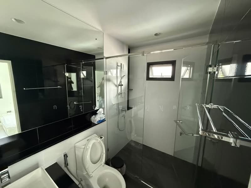 Setthasiri-Krungthep Kreetha 2, Bangkok, Krungthep Kreetha Road, Hua Mak, Bang Kapi, Bangkok, 3 Bedrooms, 260 sqm, Single Detached House For Rent, by การุณ ชมภูบุตร, 500382927 - DDproperty.com