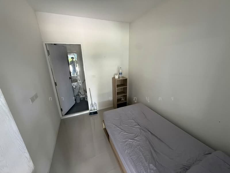 Setthasiri-Krungthep Kreetha 2, Bangkok, Krungthep Kreetha Road, Hua Mak, Bang Kapi, Bangkok, 3 Bedrooms, 260 sqm, Single Detached House For Rent, by การุณ ชมภูบุตร, 500382927 - DDproperty.com