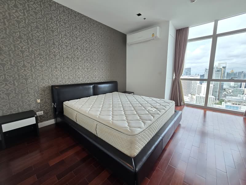 Athenee Residence : แอทธินี เรสซิเด้นซ์, กรุงเทพ, 65 ถ.วิทยุ, ลุมพินี, ปทุมวัน, กรุงเทพ, 178 ตร.ม., คอนโด ให้เช่า, โดย NINA SIRIBOON, 500382928 - DDproperty.com