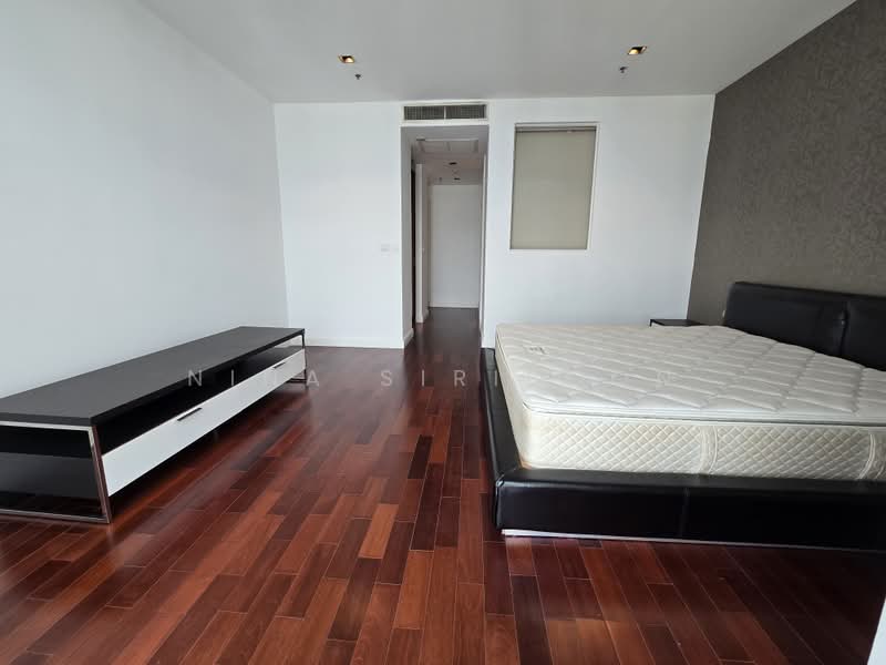Athenee Residence, Bangkok, 65 Witthayu Road, Lumphini, Pathum Wan, Bangkok, 3 Bedrooms, 178 sqm, Condo For Rent, by NINA SIRIBOON, 500382928 - DDproperty.com