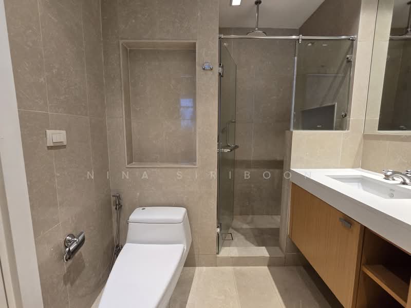 Athenee Residence, Bangkok, 65 Witthayu Road, Lumphini, Pathum Wan, Bangkok, 3 Bedrooms, 178 sqm, Condo For Rent, by NINA SIRIBOON, 500382928 - DDproperty.com