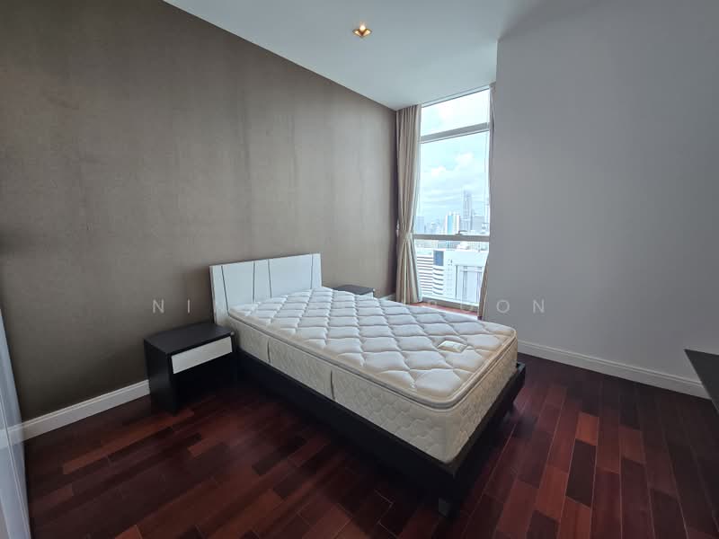 Athenee Residence, Bangkok, 65 Witthayu Road, Lumphini, Pathum Wan, Bangkok, 3 Bedrooms, 178 sqm, Condo For Rent, by NINA SIRIBOON, 500382928 - DDproperty.com