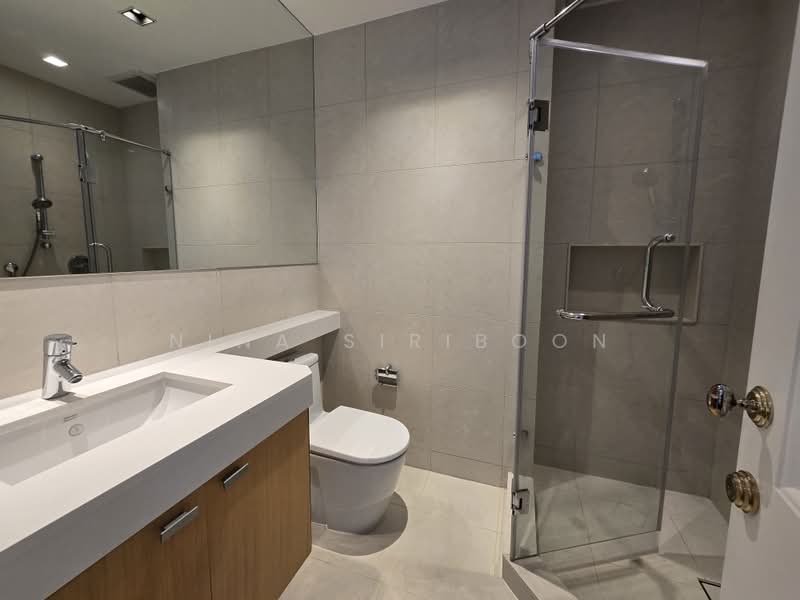 Athenee Residence, Bangkok, 65 Witthayu Road, Lumphini, Pathum Wan, Bangkok, 3 Bedrooms, 178 sqm, Condo For Rent, by NINA SIRIBOON, 500382928 - DDproperty.com