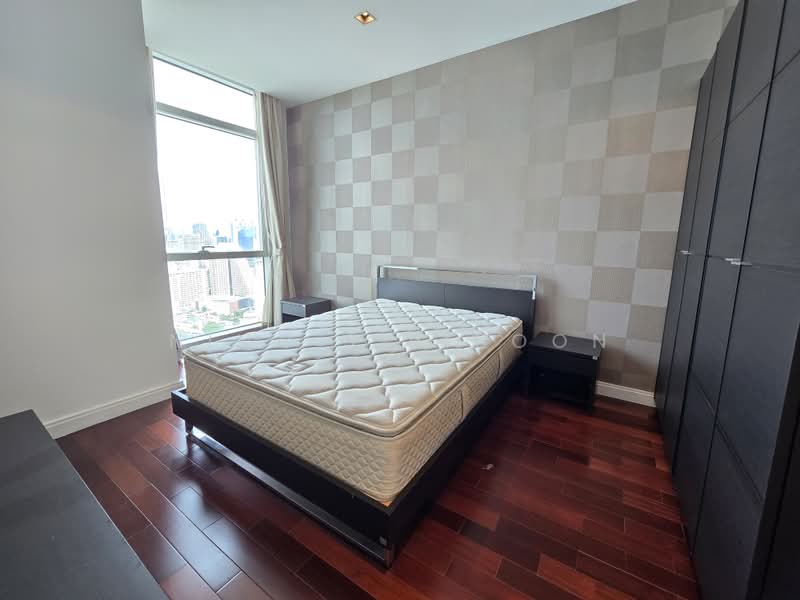 Athenee Residence, Bangkok, 65 Witthayu Road, Lumphini, Pathum Wan, Bangkok, 3 Bedrooms, 178 sqm, Condo For Rent, by NINA SIRIBOON, 500382928 - DDproperty.com