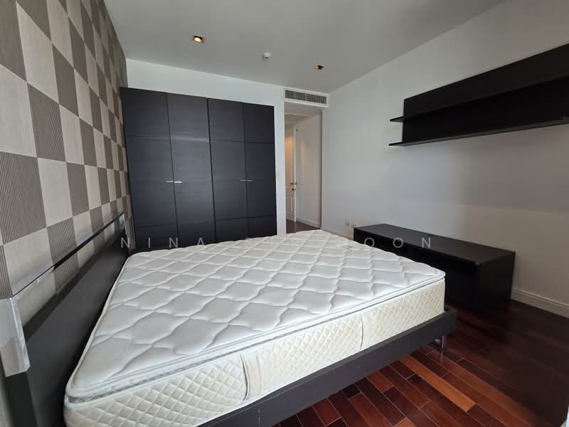 Athenee Residence, Bangkok, 65 Witthayu Road, Lumphini, Pathum Wan, Bangkok, 3 Bedrooms, 178 sqm, Condo For Rent, by NINA SIRIBOON, 500382928 - DDproperty.com