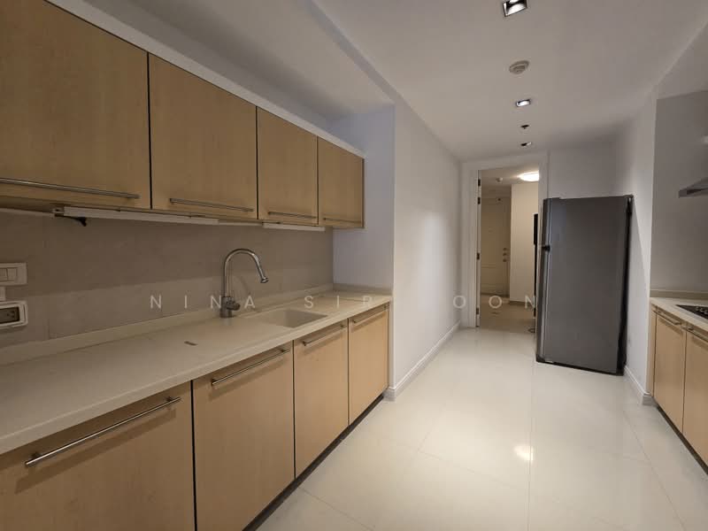 Athenee Residence, Bangkok, 65 Witthayu Road, Lumphini, Pathum Wan, Bangkok, 3 Bedrooms, 178 sqm, Condo For Rent, by NINA SIRIBOON, 500382928 - DDproperty.com