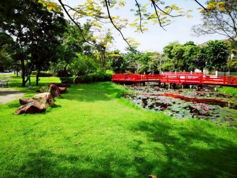 Chaiyaphruek Thepharak, Samut Prakan, 123 Moo 3, Bang Pla, Bang Plee, Samut Prakan, 3 Bedrooms, 220 sqm, Single Detached House For Rent, by Connex Property, 500382929 - DDproperty.com