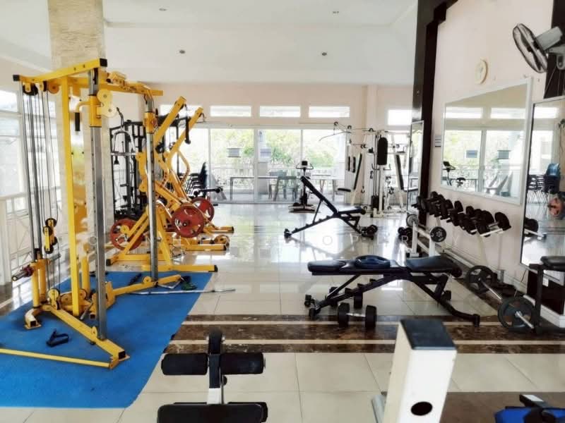 Chaiyaphruek Thepharak, Samut Prakan, 123 Moo 3, Bang Pla, Bang Plee, Samut Prakan, 3 Bedrooms, 220 sqm, Single Detached House For Rent, by Connex Property, 500382929 - DDproperty.com