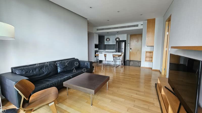 Aequa Sukhumvit 49 : เอควา สุขมวิท 49, กรุงเทพ, ซอยสุขุมวิท 49 ถนนสุขุมวิท, คลองตันเหนือ, วัฒนา, กรุงเทพ, 96 ตร.ม., คอนโด ให้เช่า, โดย BANGKOK PROPERTY AGENTS, 500382931 - DDproperty.com