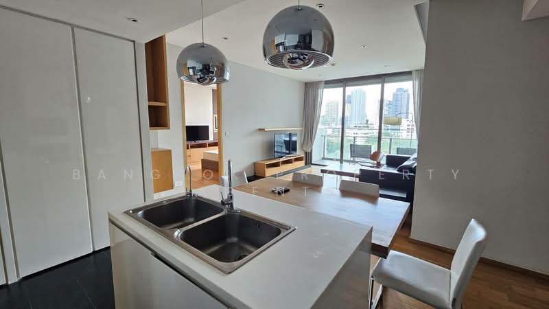 Aequa Sukhumvit 49 : เอควา สุขมวิท 49, กรุงเทพ, ซอยสุขุมวิท 49 ถนนสุขุมวิท, คลองตันเหนือ, วัฒนา, กรุงเทพ, 96 ตร.ม., คอนโด ให้เช่า, โดย BANGKOK PROPERTY AGENTS, 500382931 - DDproperty.com