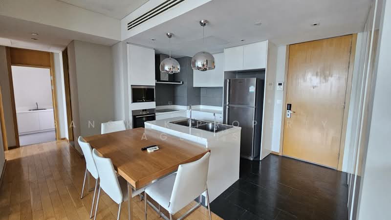 Aequa Sukhumvit 49 : เอควา สุขมวิท 49, กรุงเทพ, ซอยสุขุมวิท 49 ถนนสุขุมวิท, คลองตันเหนือ, วัฒนา, กรุงเทพ, 96 ตร.ม., คอนโด ให้เช่า, โดย BANGKOK PROPERTY AGENTS, 500382931 - DDproperty.com