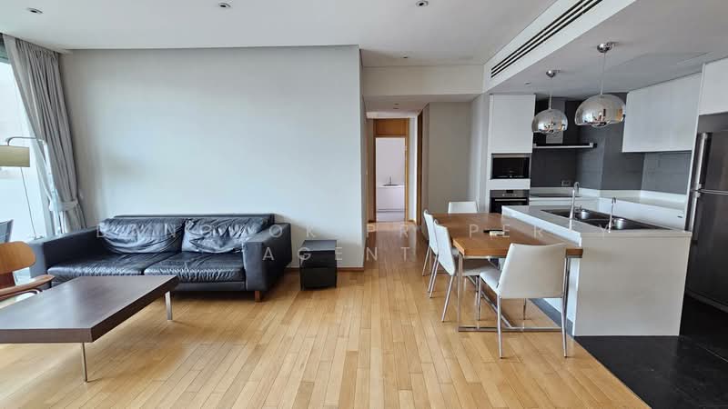 Aequa Sukhumvit 49, Bangkok, Soi Sukhumvit 49, Sukhumvit Road, Khlong Tan Nua, Watthana, Bangkok, 2 Bedrooms, 96 sqm, Condo For Rent, by BANGKOK PROPERTY AGENTS, 500382931 - DDproperty.com