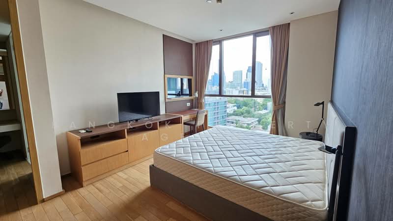 Aequa Sukhumvit 49 : เอควา สุขมวิท 49, กรุงเทพ, ซอยสุขุมวิท 49 ถนนสุขุมวิท, คลองตันเหนือ, วัฒนา, กรุงเทพ, 96 ตร.ม., คอนโด ให้เช่า, โดย BANGKOK PROPERTY AGENTS, 500382931 - DDproperty.com