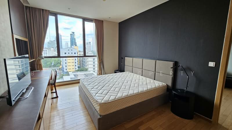 Aequa Sukhumvit 49, Bangkok, Soi Sukhumvit 49, Sukhumvit Road, Khlong Tan Nua, Watthana, Bangkok, 2 Bedrooms, 96 sqm, Condo For Rent, by BANGKOK PROPERTY AGENTS, 500382931 - DDproperty.com