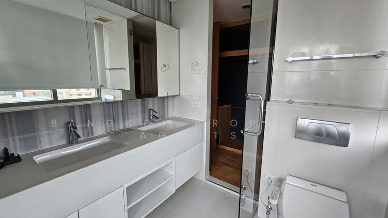 Aequa Sukhumvit 49, Bangkok, Soi Sukhumvit 49, Sukhumvit Road, Khlong Tan Nua, Watthana, Bangkok, 2 Bedrooms, 96 sqm, Condo For Rent, by BANGKOK PROPERTY AGENTS, 500382931 - DDproperty.com