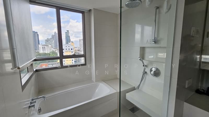 Aequa Sukhumvit 49 : เอควา สุขมวิท 49, กรุงเทพ, ซอยสุขุมวิท 49 ถนนสุขุมวิท, คลองตันเหนือ, วัฒนา, กรุงเทพ, 96 ตร.ม., คอนโด ให้เช่า, โดย BANGKOK PROPERTY AGENTS, 500382931 - DDproperty.com