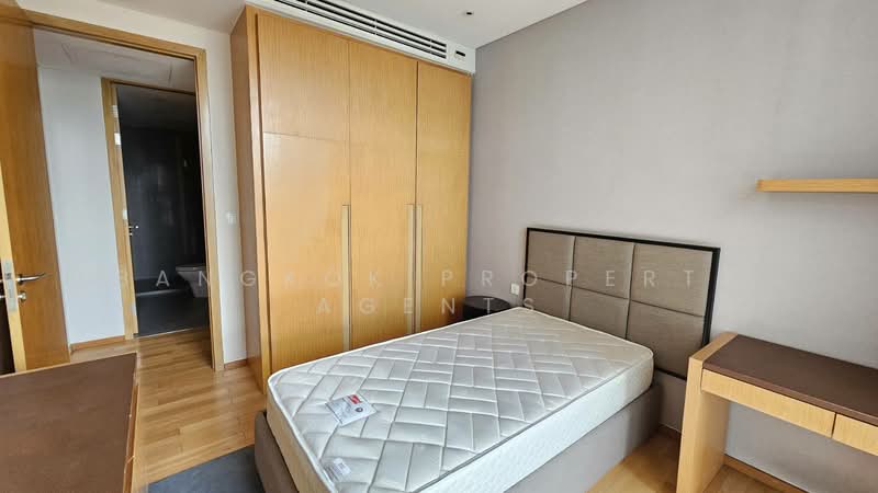 Aequa Sukhumvit 49, Bangkok, Soi Sukhumvit 49, Sukhumvit Road, Khlong Tan Nua, Watthana, Bangkok, 2 Bedrooms, 96 sqm, Condo For Rent, by BANGKOK PROPERTY AGENTS, 500382931 - DDproperty.com
