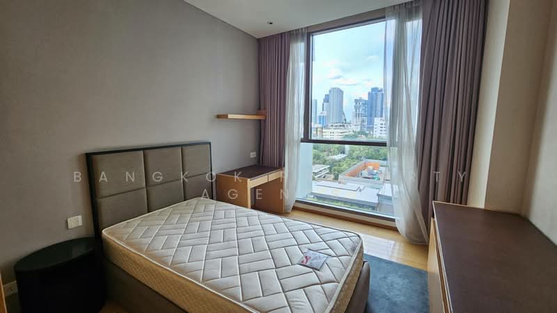 Aequa Sukhumvit 49, Bangkok, Soi Sukhumvit 49, Sukhumvit Road, Khlong Tan Nua, Watthana, Bangkok, 2 Bedrooms, 96 sqm, Condo For Rent, by BANGKOK PROPERTY AGENTS, 500382931 - DDproperty.com