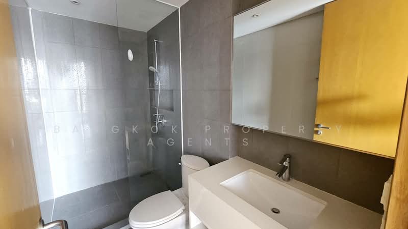 Aequa Sukhumvit 49 : เอควา สุขมวิท 49, กรุงเทพ, ซอยสุขุมวิท 49 ถนนสุขุมวิท, คลองตันเหนือ, วัฒนา, กรุงเทพ, 96 ตร.ม., คอนโด ให้เช่า, โดย BANGKOK PROPERTY AGENTS, 500382931 - DDproperty.com
