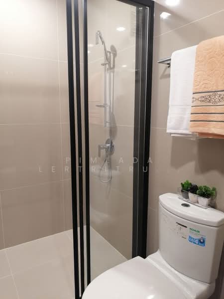 XT Huaikhwang, Bangkok, 244 Ratchadaphisek Road, Huai Khwang, Bangkok, 2 Bedrooms, 55 sqm, Condo For Sale, by Pimlada Lertritrungmanee, 500382932 - DDproperty.com
