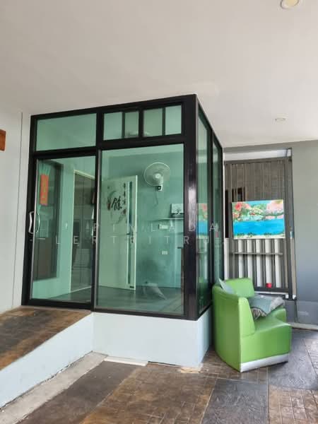 The City Bangna-KM.7 : เดอะ ซิตี้ บางนา-กม.7, สมุทรปราการ, 80 ถนนบางนา-ตราด, บางแก้ว, บางพลี, สมุทรปราการ, 400 ตร.ม., บ้านเดี่ยว ขาย, โดย Pimlada Lertritrungmanee, 500382933 - DDproperty.com
