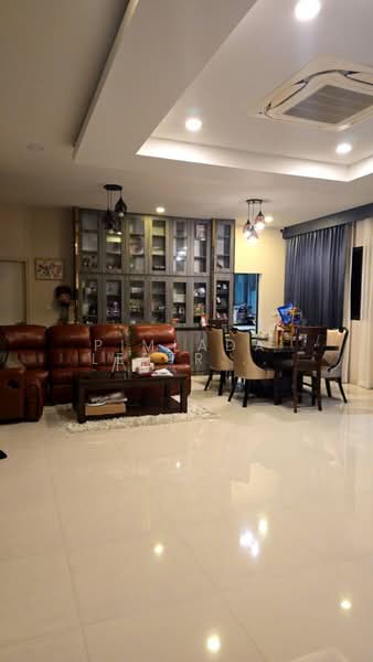 The City Bangna-KM.7, Samut Prakan, 80 Bangna-Trad Road, Bang Kaeo, Bang Plee, Samut Prakan, 5 Bedrooms, 400 sqm, Single Detached House For Sale, by Pimlada Lertritrungmanee, 500382933 - DDproperty.com
