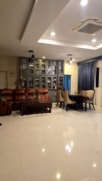 The City Bangna-KM.7, Samut Prakan, 80 Bangna-Trad Road, Bang Kaeo, Bang Plee, Samut Prakan, 5 Bedrooms, 400 sqm, Single Detached House For Sale, by Pimlada Lertritrungmanee, 500382933 - DDproperty.com