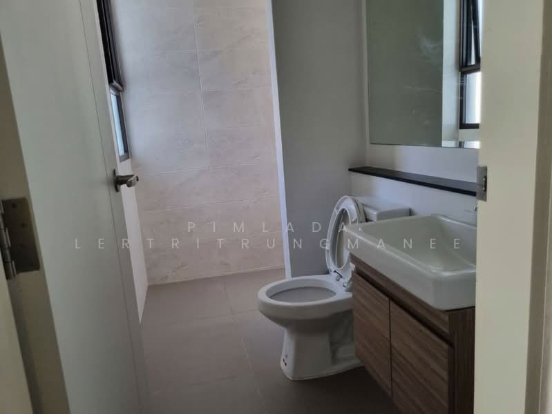 The City Bangna-KM.7, Samut Prakan, 80 Bangna-Trad Road, Bang Kaeo, Bang Plee, Samut Prakan, 5 Bedrooms, 400 sqm, Single Detached House For Sale, by Pimlada Lertritrungmanee, 500382933 - DDproperty.com