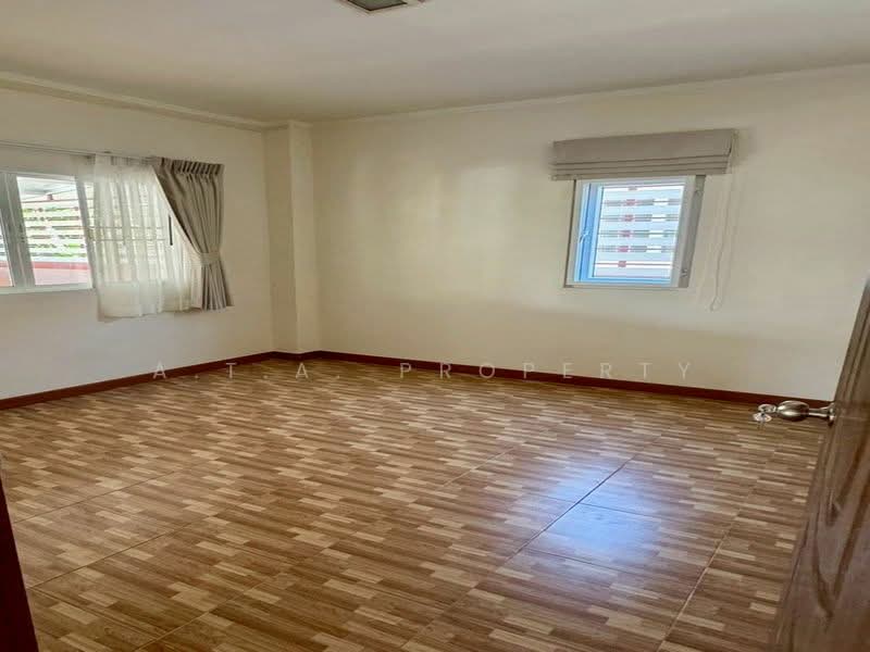 หมู่บ้านณฐาวดี 4 ศรีราชา, Chon Buri (Pattaya), Surasak, Si Racha, Chon Buri (Pattaya), 3 Bedrooms, 150 sqm, Single Detached House For Rent, by A.T.A. Property, 500382935 - DDproperty.com