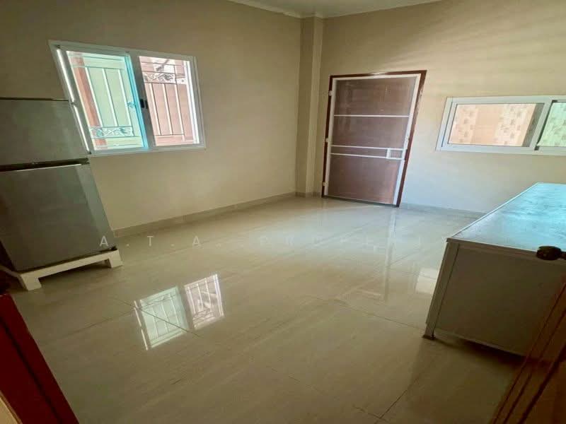 หมู่บ้านณฐาวดี 4 ศรีราชา, Chon Buri (Pattaya), Surasak, Si Racha, Chon Buri (Pattaya), 3 Bedrooms, 150 sqm, Single Detached House For Rent, by A.T.A. Property, 500382935 - DDproperty.com