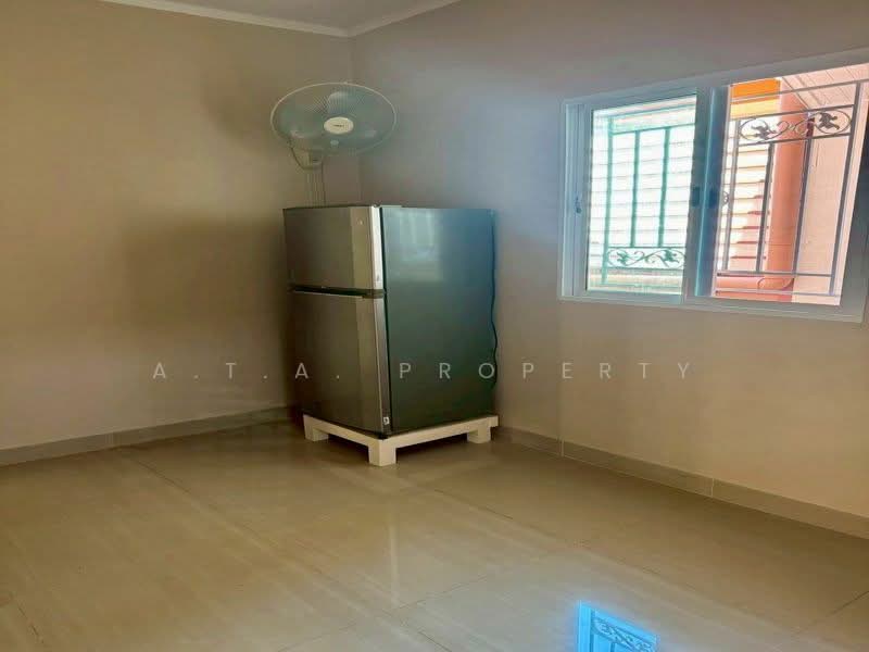 หมู่บ้านณฐาวดี 4 ศรีราชา, Chon Buri (Pattaya), Surasak, Si Racha, Chon Buri (Pattaya), 3 Bedrooms, 150 sqm, Single Detached House For Rent, by A.T.A. Property, 500382935 - DDproperty.com